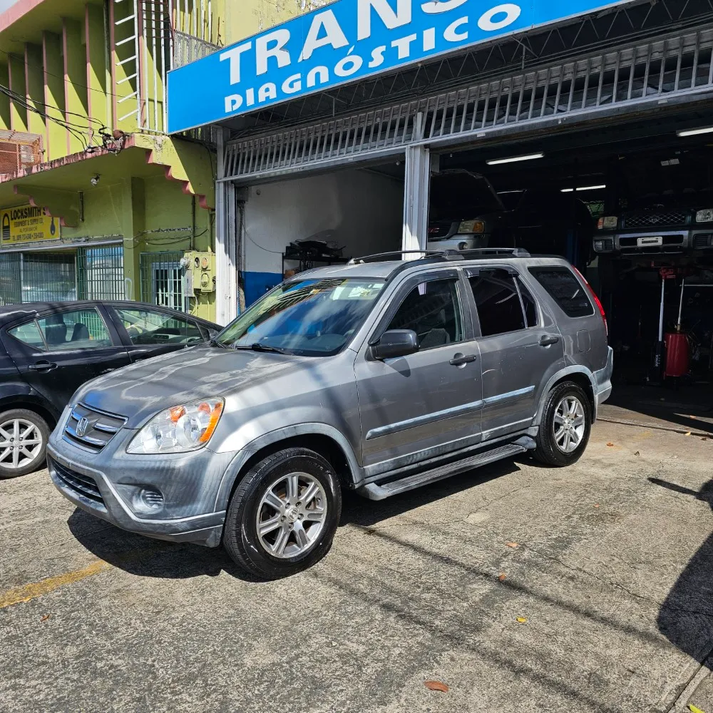 transmisiones reparacion puerto rico honda